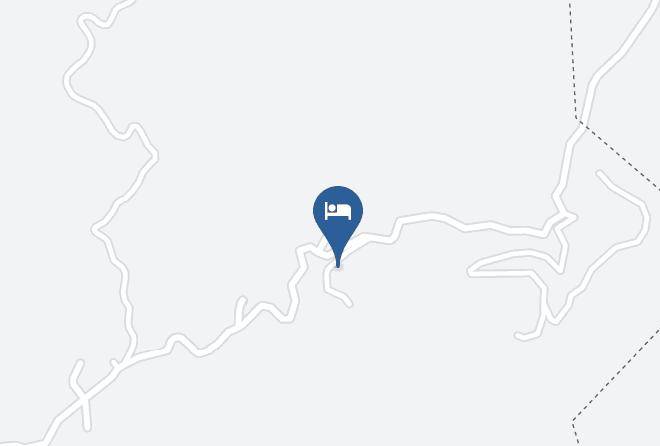 Sao Jose Dos Campos - Hospedaria Pertim Do Ceu Maps