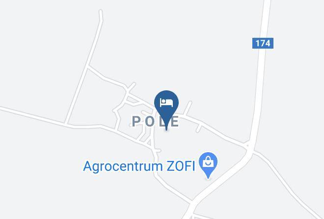 Strakonice - Hospoda Na Statku Maps