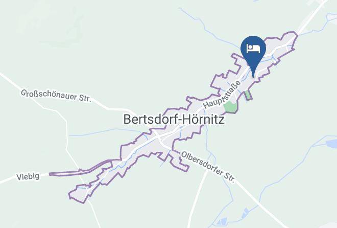 Gorlitz - Hossies Hof Maps