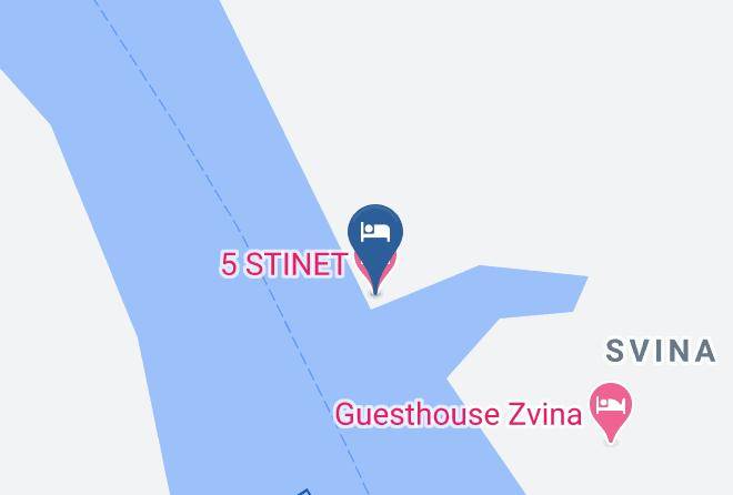 Vau Dejes - 5 Stinet Maps