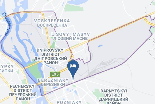 Mega City Graffity Map