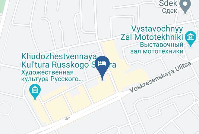 Arkhangel Sk - Feel Good Maps
