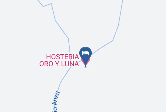 Carlos Julio Arosemena Tola - Hosteria Oro Y Luna Maps