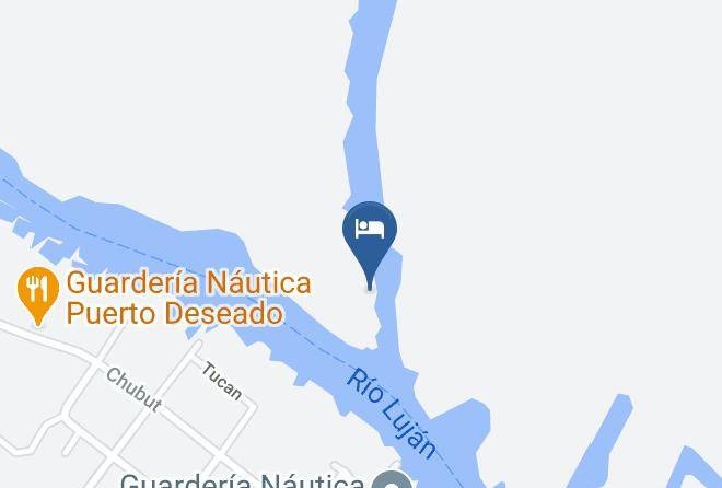 Rincon De Milberg - Hosteria Tamet Tigre Delta Bs As Argentina Maps