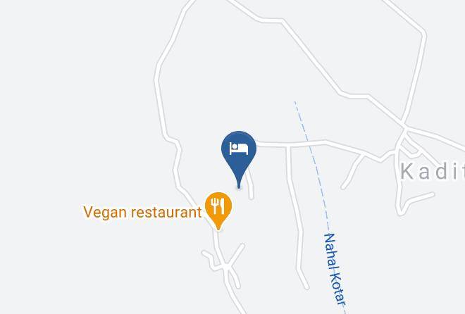 Kadita - Hosting Lev Kadita Maps