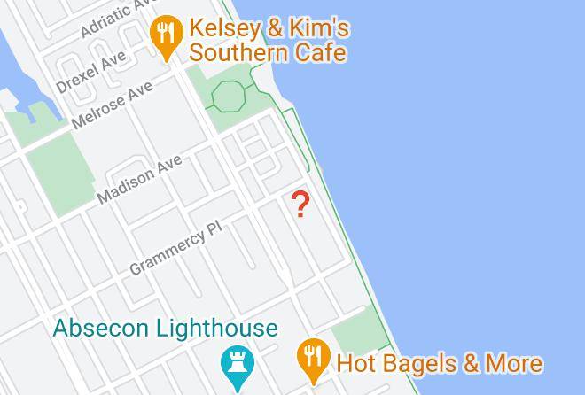 Atlantic - Hot Atlantic City Vacation Buy 4 Nights Get 3 Free Maps