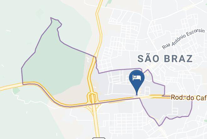 Curitiba - Hot Chilli Maps