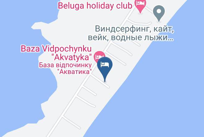 Yakymivka Raion - Hot Summer Maps
