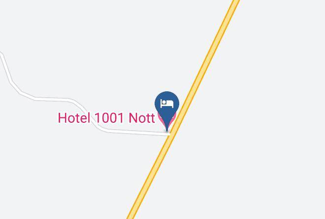 Fljotsdalshera - Hotel 1001 Nott Maps