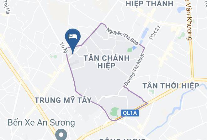 Phung Tan Chanh Hip - Hotel 10h Maps
