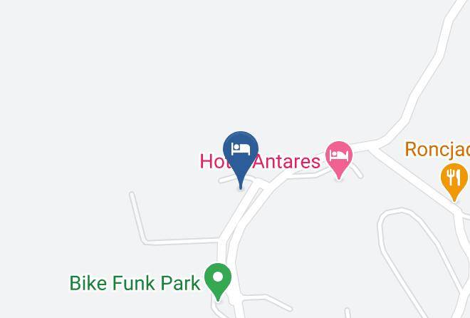 Pordenone - Hotel 1301 Inn Maps