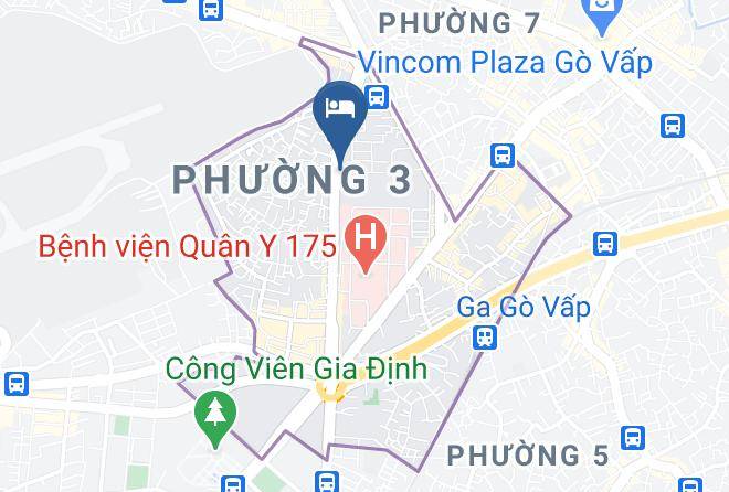 Phung 3 - Hotel 175 Maps