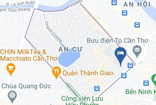 Phung An Cu - Hotel 199 Maps