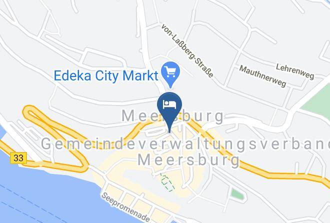 Bodenseekreis - Boutique Hotel 3 Stuben Maps