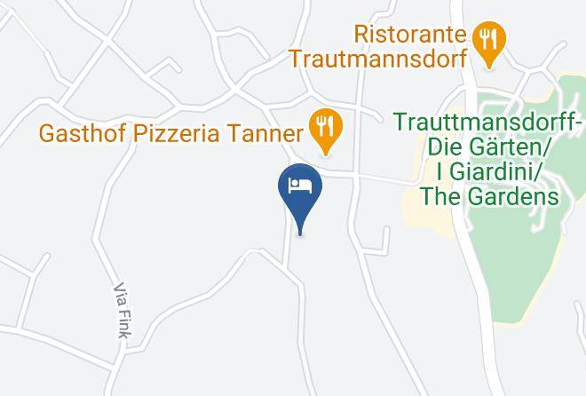Bolzano - Hotel 360 Grad Maps