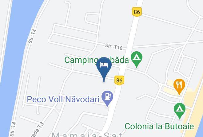 Navodari - Hotel 4 U Maps