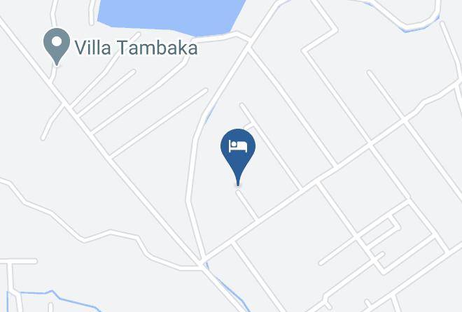 Anuradhapura - Hotel 4 U Saliya Garden Maps