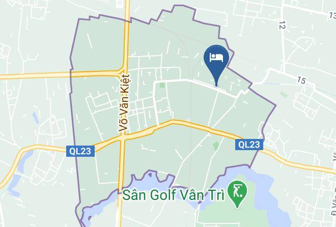 Nam Hng - Hotel 72 Nam Hong Maps