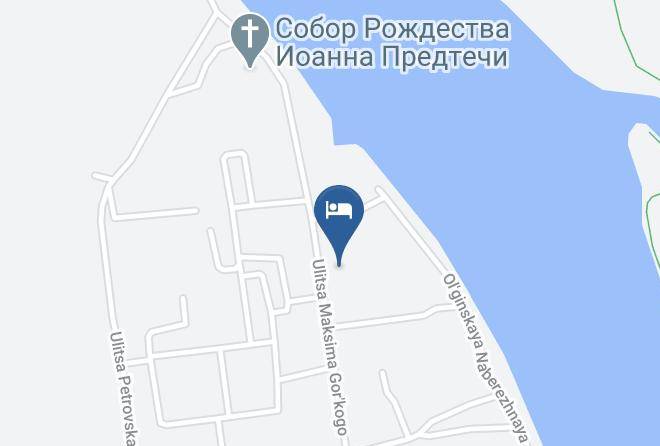 Pskov - Hotel 903 Maps