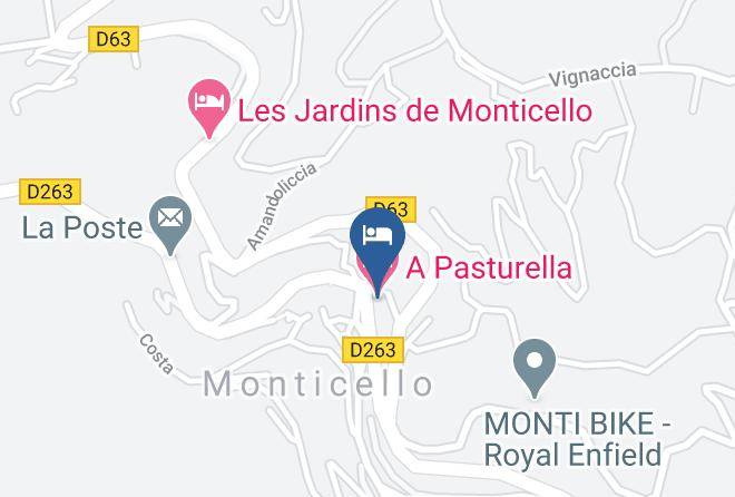 Northernsica - A Pasturella Maps