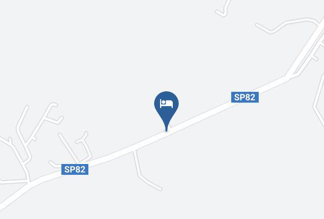 Sassari - Hotel Abbaruja Maps