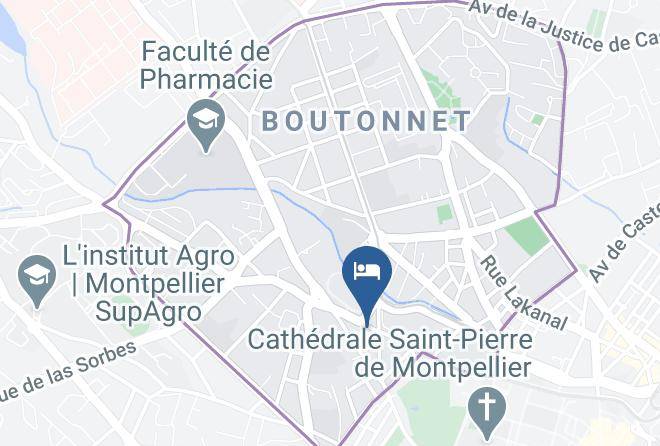 Herault - Acapulco Maps