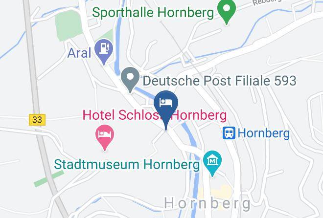 Ortenaukreis - Hotel Adler Maps