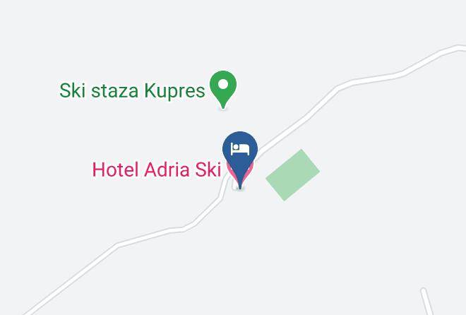 Kanton 10 - Hotel Adria Ski Maps