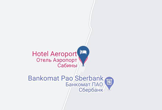 Prokopyevsky District - Hotel Aeroport Maps