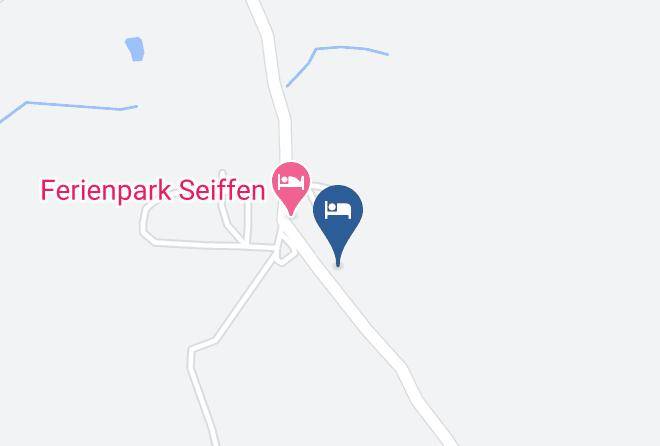 Erzgebirgskreis - Hotel Ahornberg Maps