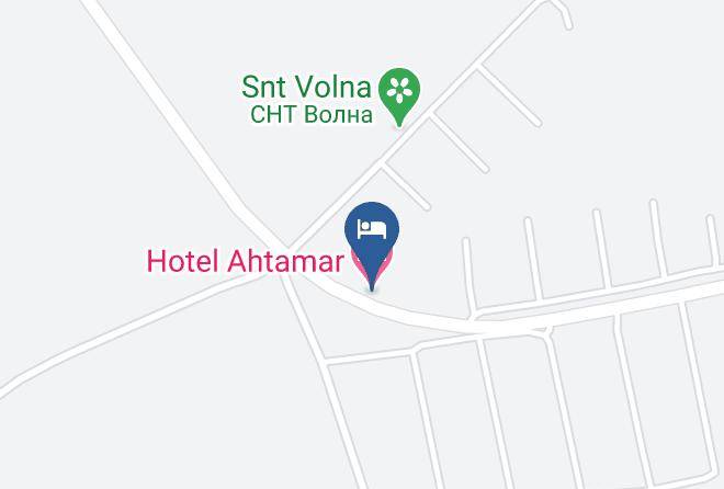 Ketovsky District - Hotel Ahtamar Maps