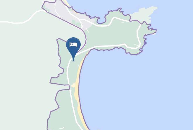 Sozopol - Hotel Aia Maps