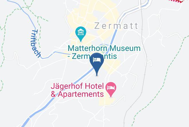 Hotel Albana Real Boutique Hotel & Spa Map