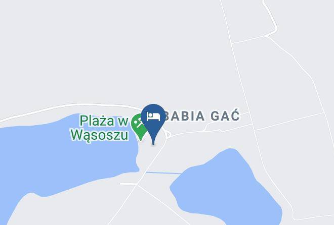Nakielski - Hotel Albatros Maps