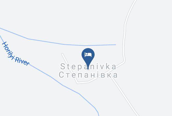 Perevalsk Raion - Hotel Albatros Maps