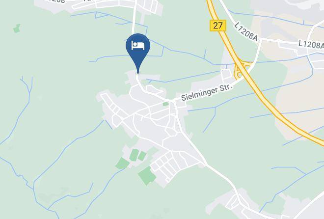 Esslingen - Hotel Alber Maps