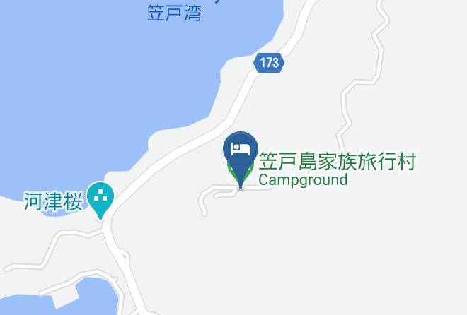 Kudamatsu City - Hotel Alpha1 Tokuyama Maps