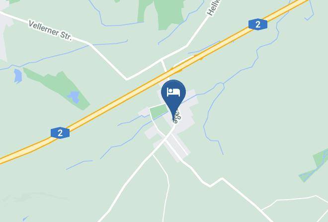 Warendorf - Hotel Restaurant Alt Vellern Maps