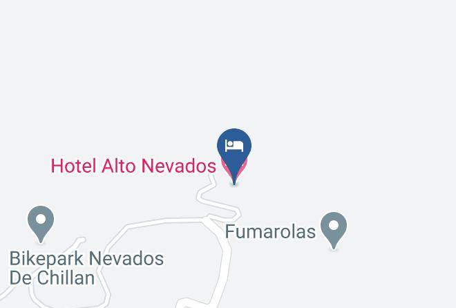 Diguillin - Hotel Alto Nevados Maps
