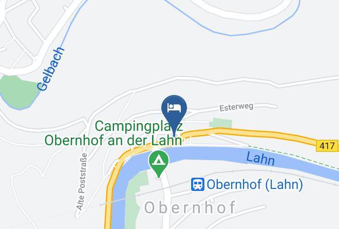 Rhein Lahn Kreis - Hotel Am Goetheberg Maps