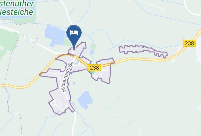 Schaumburg - Hotel Am Kloster Domane Mollenbeck Maps