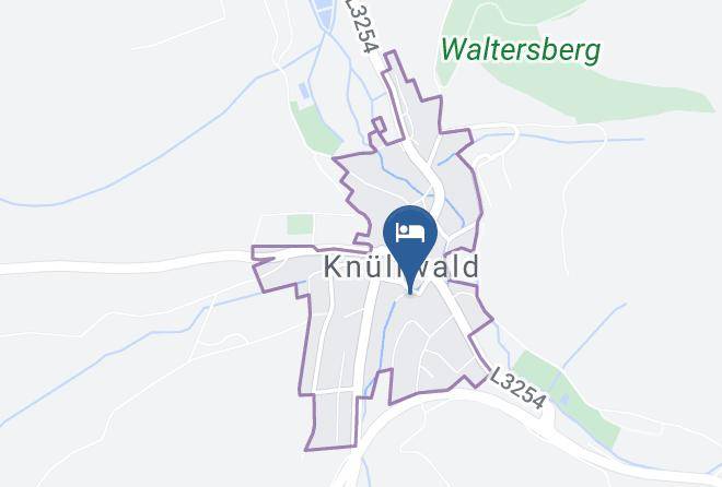 Schwalm Eder Kreis - Hotel Am Lingelbach Maps