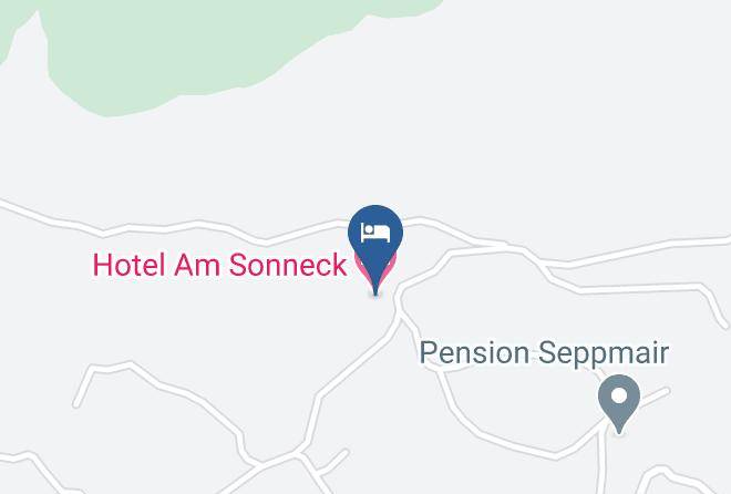 Bolzano - Hotel Am Sonneck Maps