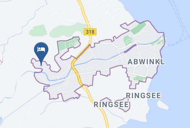 Miesbach - Hotel Am Sonnenbichl Maps