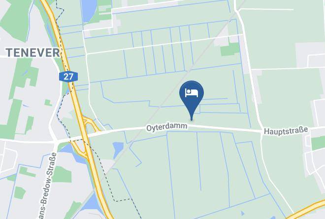 Hotel Am Steendamm Bremen Map