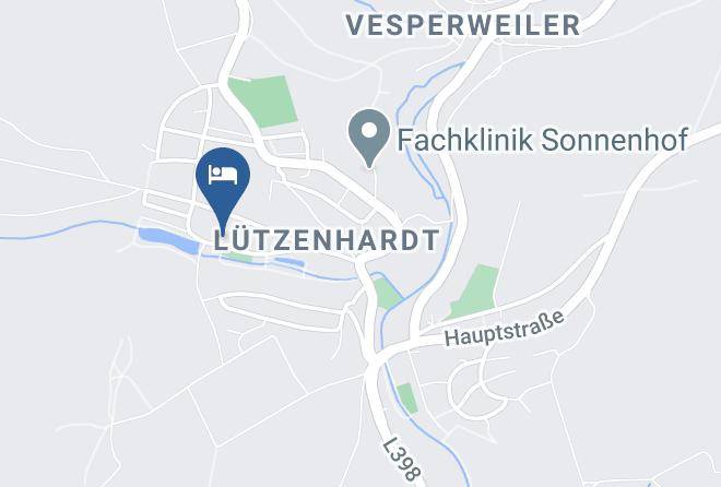 Freudenstadt - Hotel Am Waldsee Maps