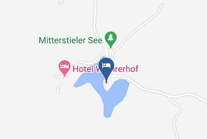 Bolzano - Hotel Am Wolfsgrubenersee Maps