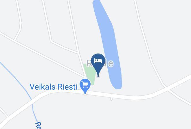 Roja - Hotel And Restaurant Rojupe Maps