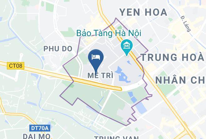 Xa M Tri - Hotel Angel Maps