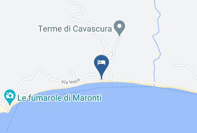 Naples - Hotel Angelino Maps